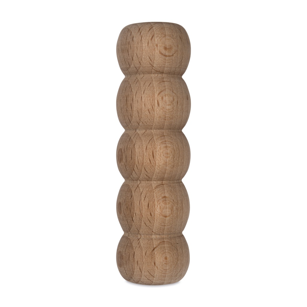 [200009] Wood Dental Mouth Gags - Large