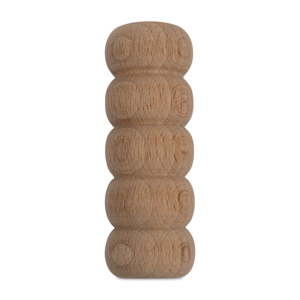 [200007] Wood Dental Mouth Gags - Small