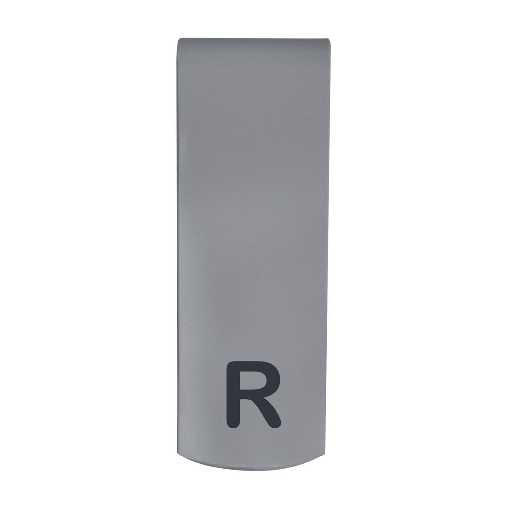 [704022] X-Ray Marker - Plastic