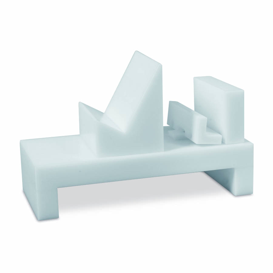 [703540] X-Ray Positioning Aid - Navicular Stand