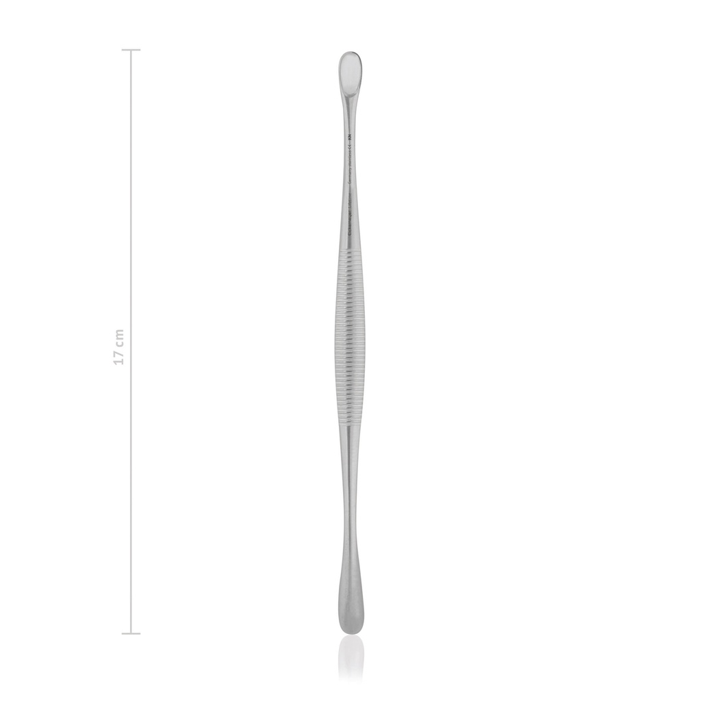[165717] Bone Scoop Volkmann (Length: 170mm)