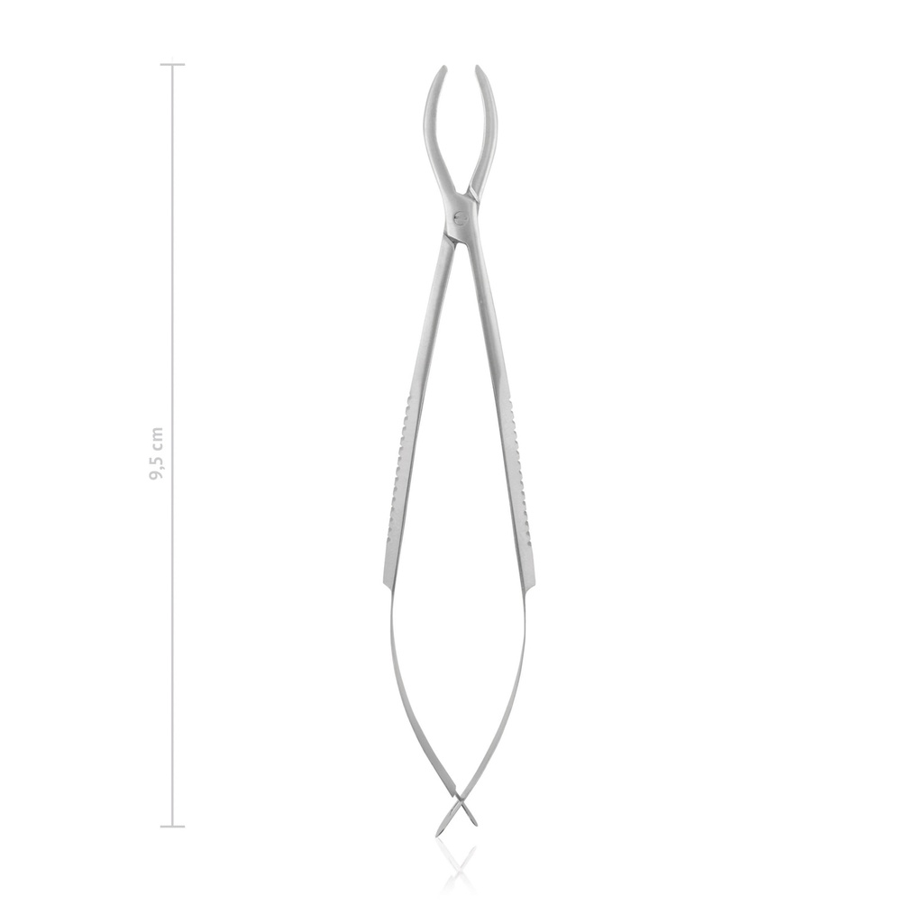 [170310] Cilia Forceps GRADLE