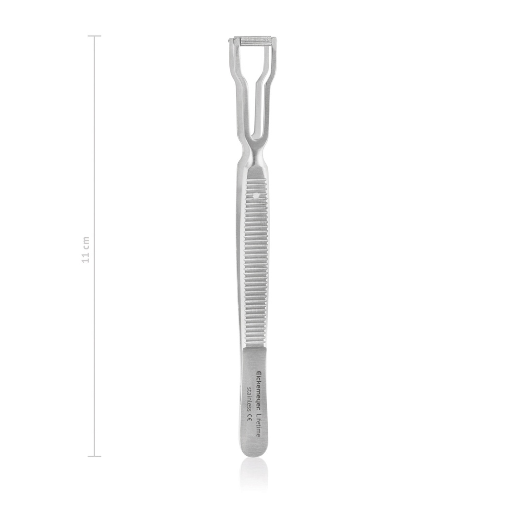 [171611] Conjunctiva Forceps KNAPP