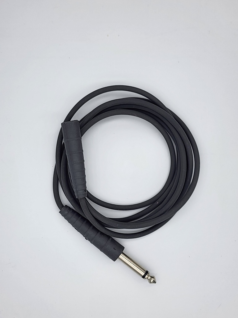 [323145] Connection Cable for Rectal Electrode