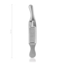 DIEFFENBACH Aretery Bulldog Clamp Forceps (Curved)