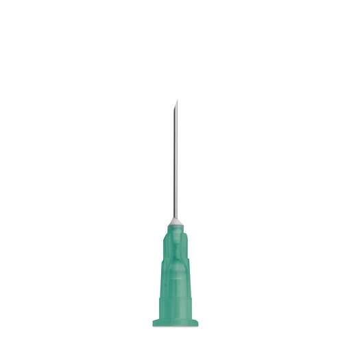 [050370] EickInject Needles - Green (21G x 1")