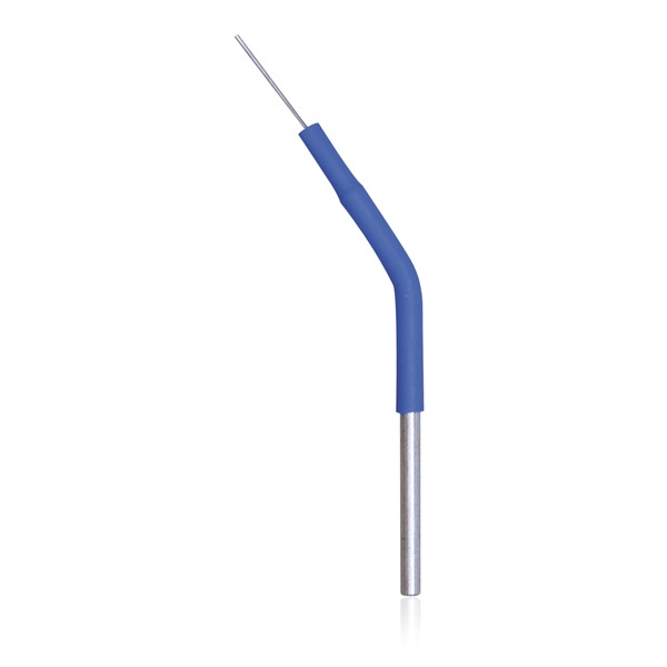 [32313607] Electrode Needle - Angled (L6)