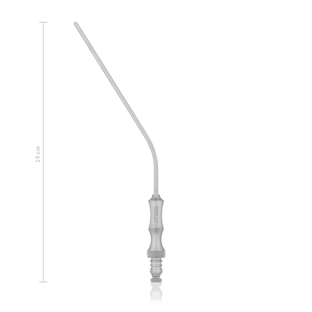 [199230] Fergusson Suction Tip (Diam. 3 mm)