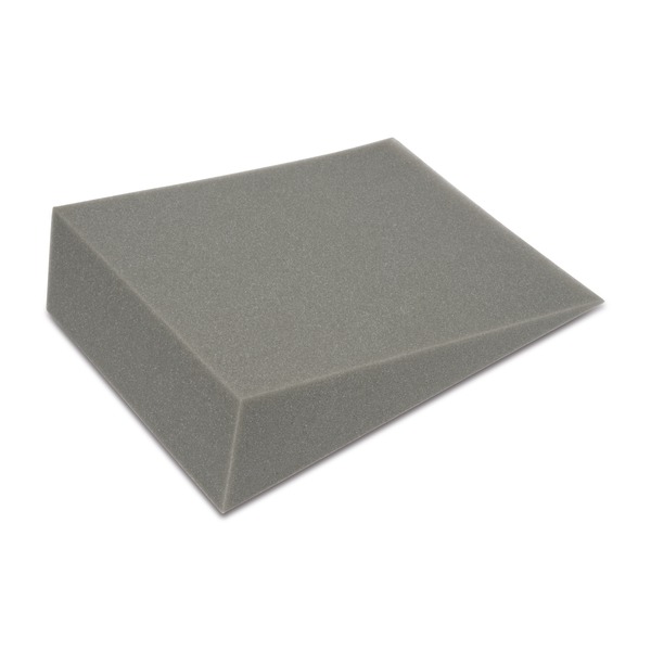 Foam Flat Wedge positioner