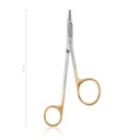 Gillies Needle Holders
