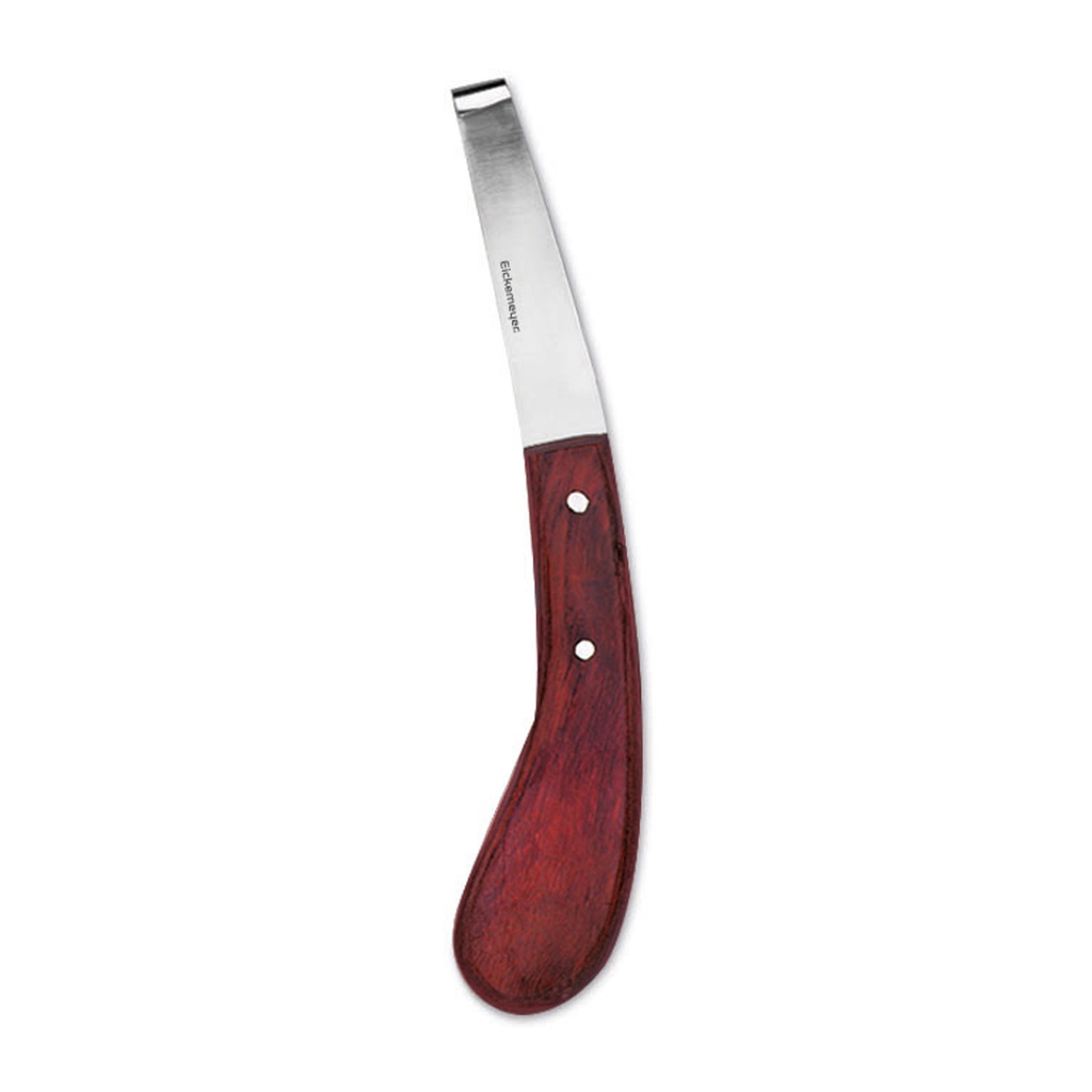 [860120] Hoof Knife - Left hand