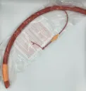 12.0 mm Red Rubber Endotracheal Tube