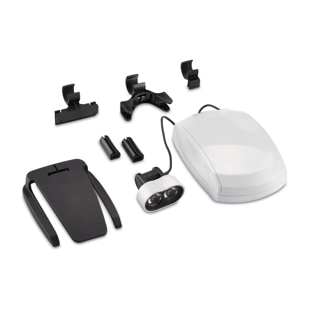 [310601] Loupe Light System