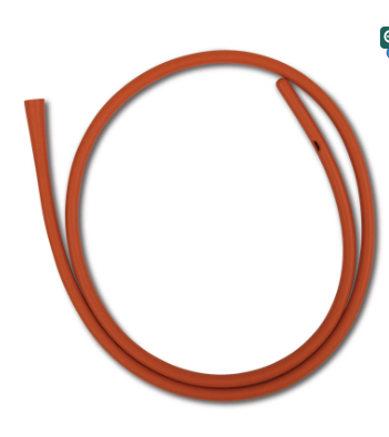 Nasogastric Feeding Tube (Ch. 18) 18Fr