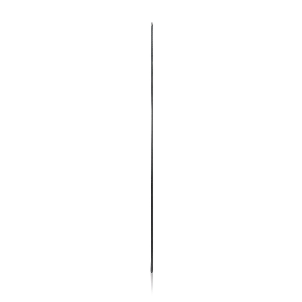 [180520] Negative Profile Pin - End Thread 180 mm x 2.0 mm