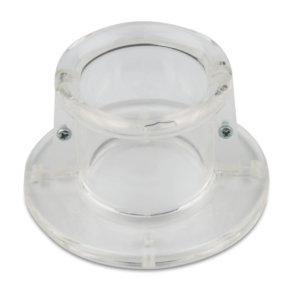 [220400] Parrot Collar (Height: 40mm, Diam.-Inside: 35mm)