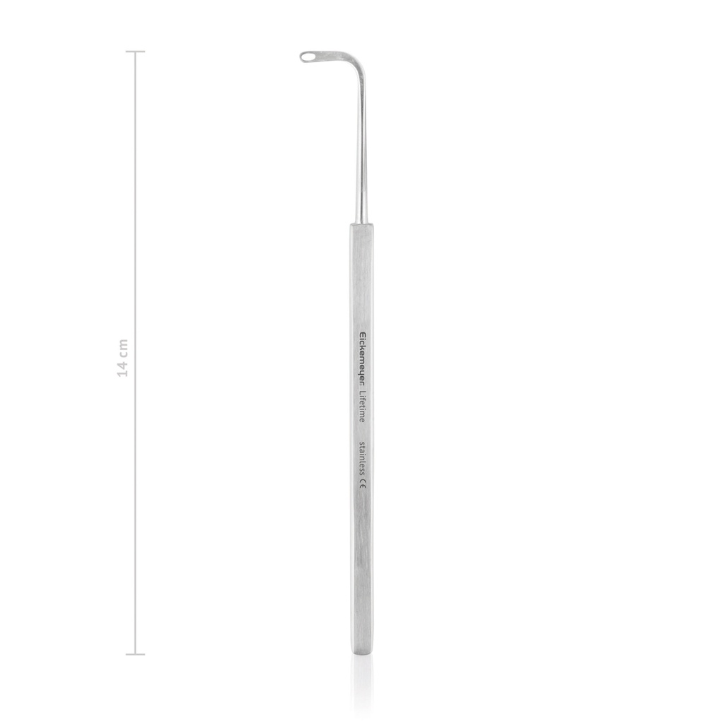 [170441] Retinal Detachment Hook GASS