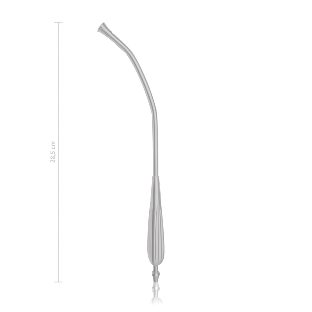[199221] Suction Tip YANKAUER (Diam. 4.8 mm)