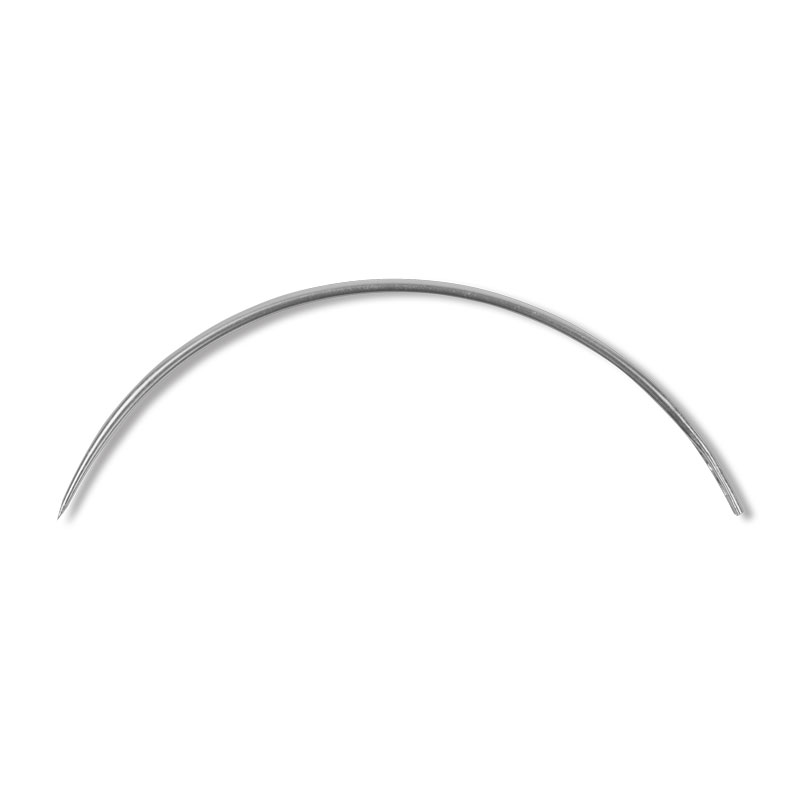 [150503] Suture Needle - (Form: Taper Point, Size: 3)