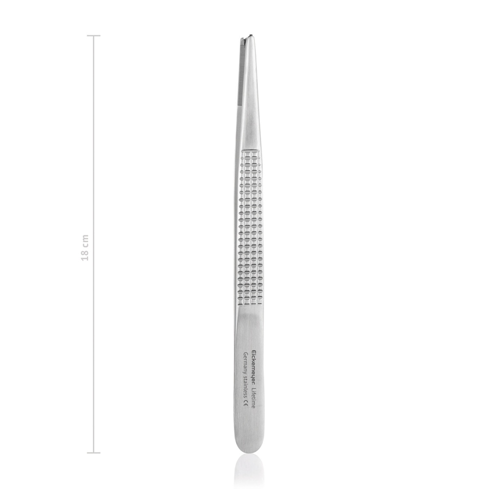 [132618] Tissue Forceps Bonney