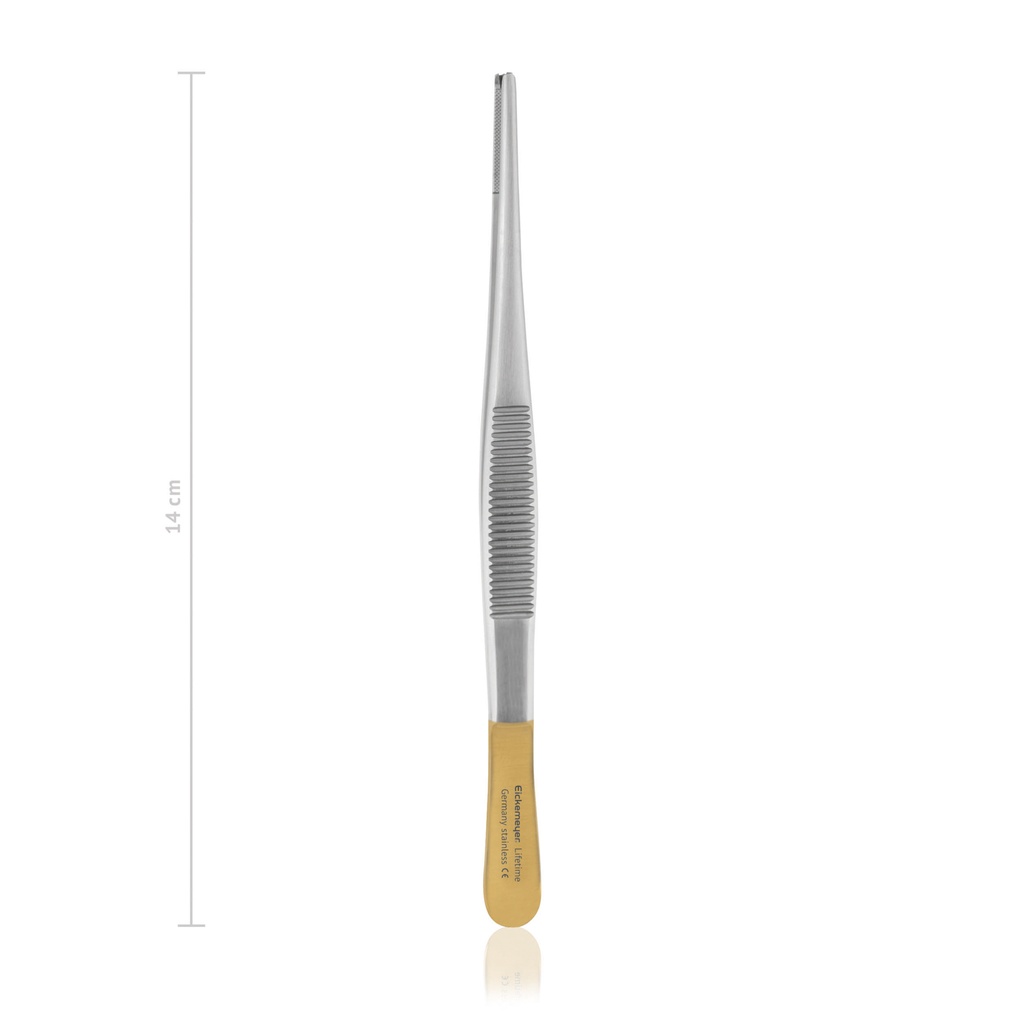 [132714] Tissue Forceps Oehler (TC)