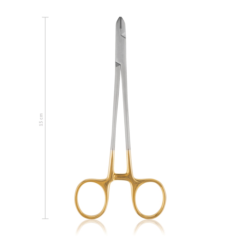 [181315] Wire Forceps/ Twisters (TC)