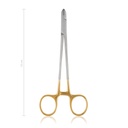 Wire Forceps/ Twisters (TC)