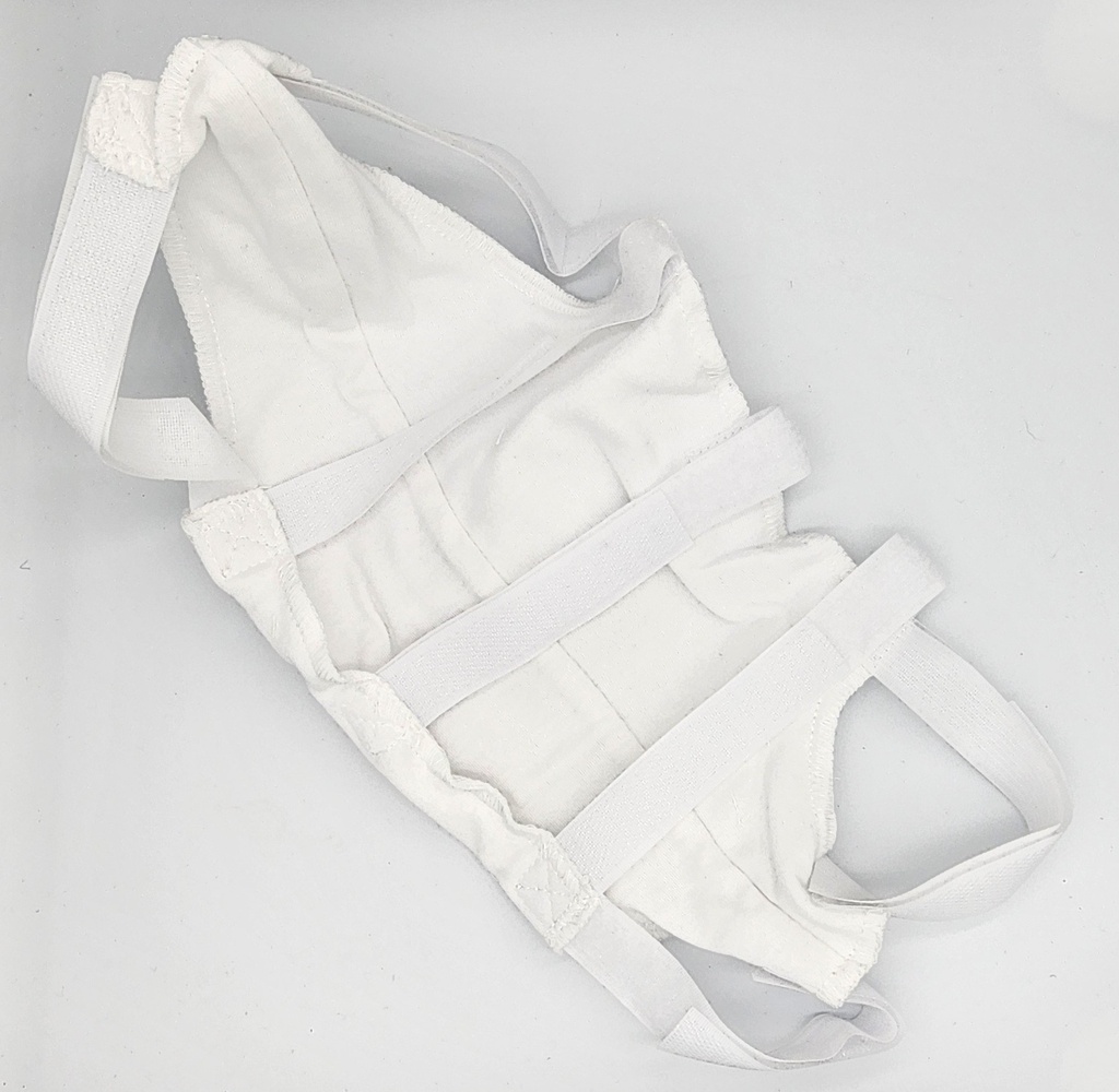 [950001] Abdominal Bandage (Size 1)