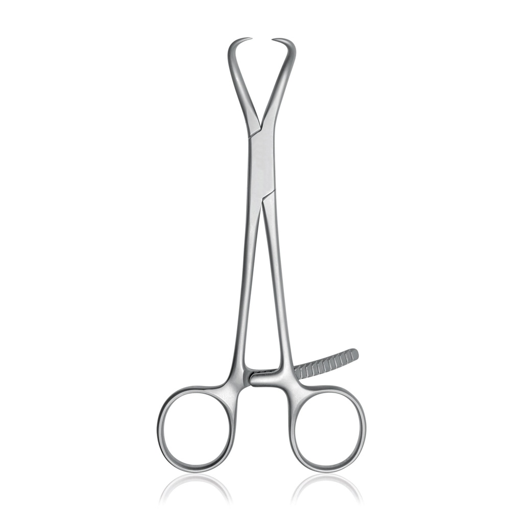 [98182813] Bone Reduction Forceps Pointed (Length: 135mm)