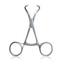 Bone Reduction Forceps Pointed (Length: 90mm)