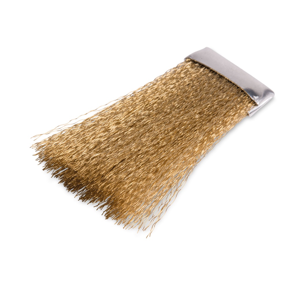 [174908] Dental Burr Cleaning Brush
