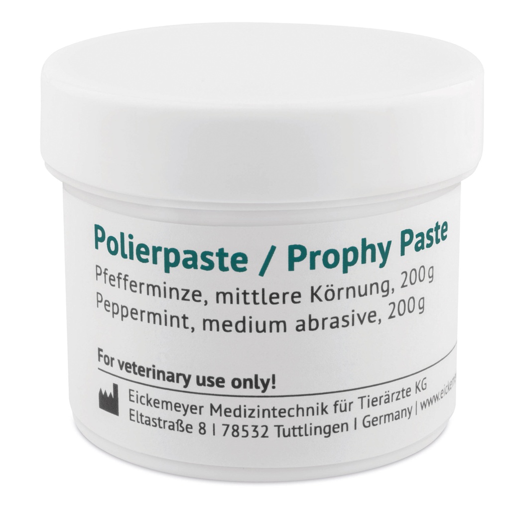 EICKEMEYER® Prophy Paste