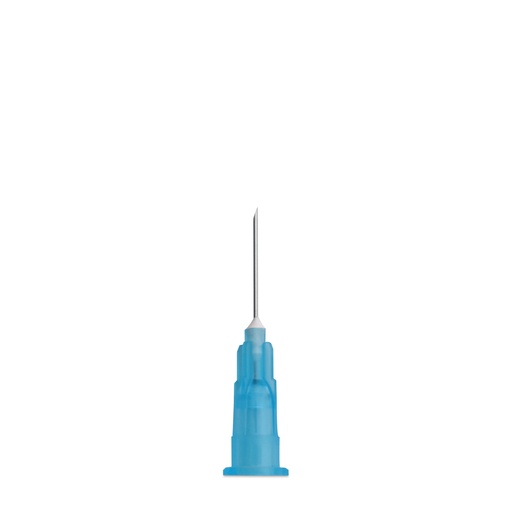 [050372] EickInject Needles - Blue (23G x ⅝")