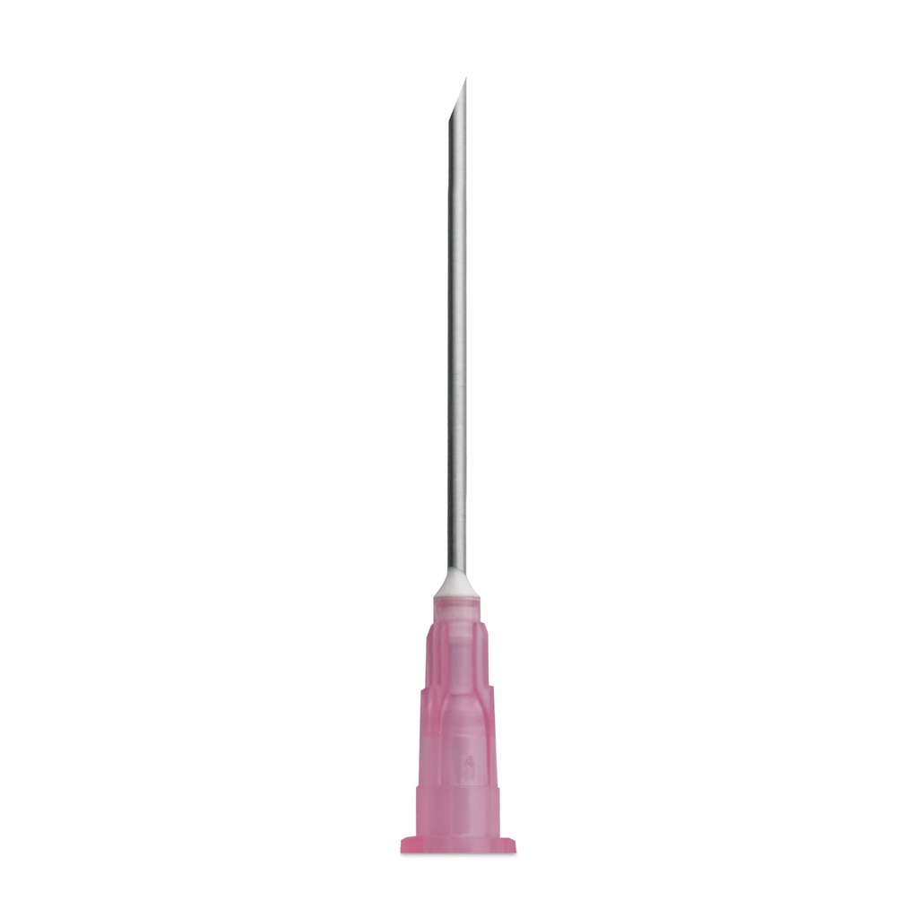 [050363] EickInject Needles - Pink (18G x 1½")