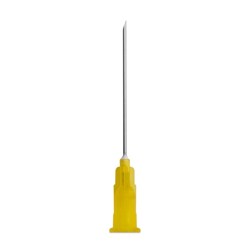 [050365] EickInject Needles - Yellow (20G x 1½")