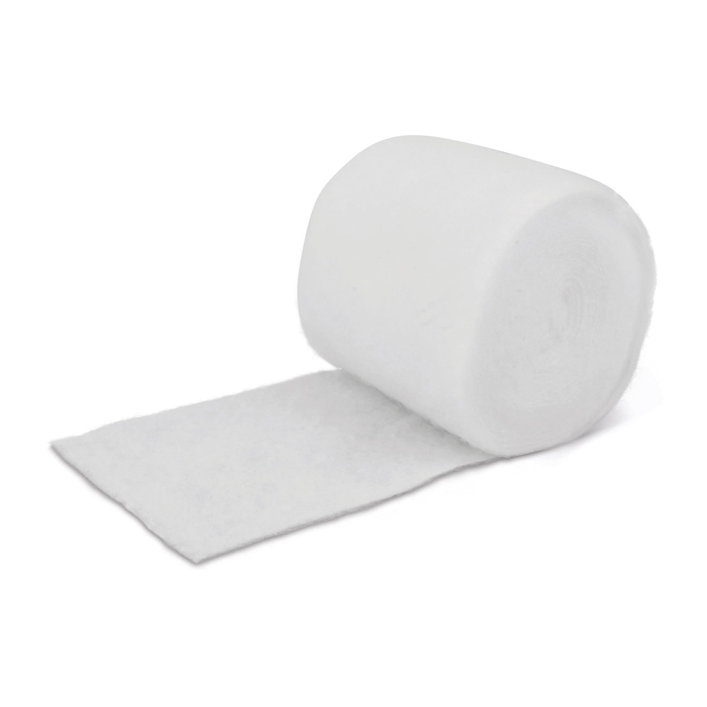 [050757] EickPad Undercast Padding (Width: 15cm, Length: 2.7m)