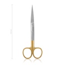 Operating Scissors (TC) (s/s, 14.5cm, straight)