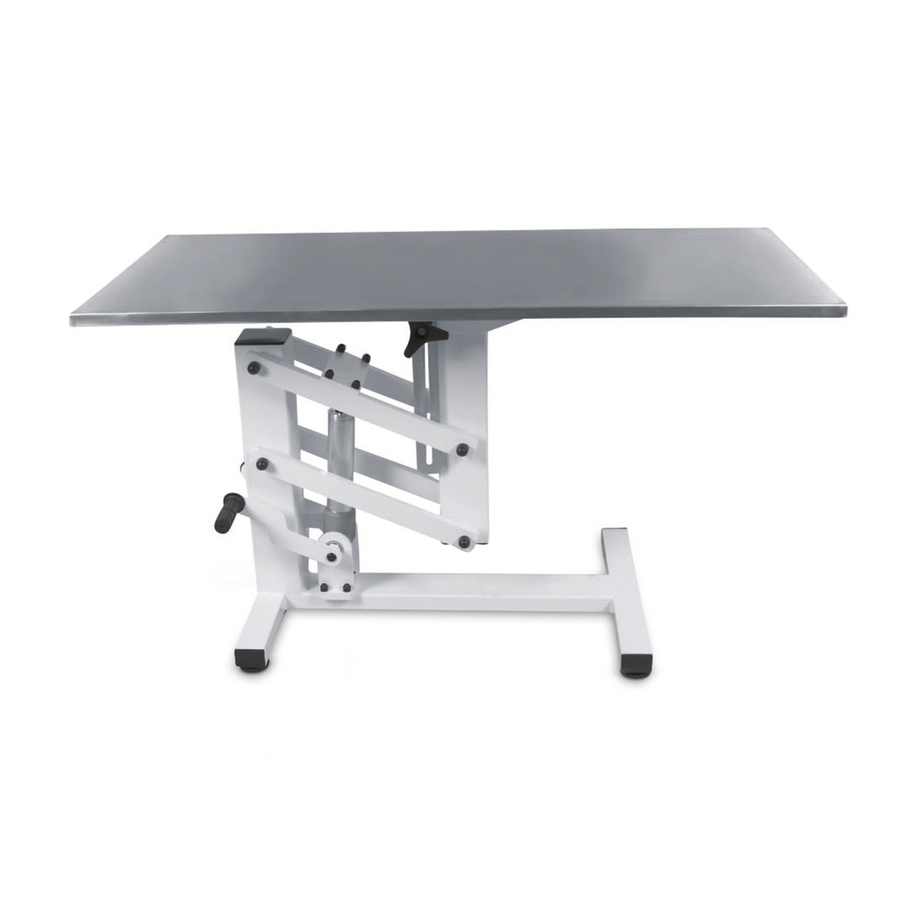 Table d'opération BASIC