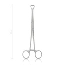 Tissue Forceps Babcock (Length: 200mm)