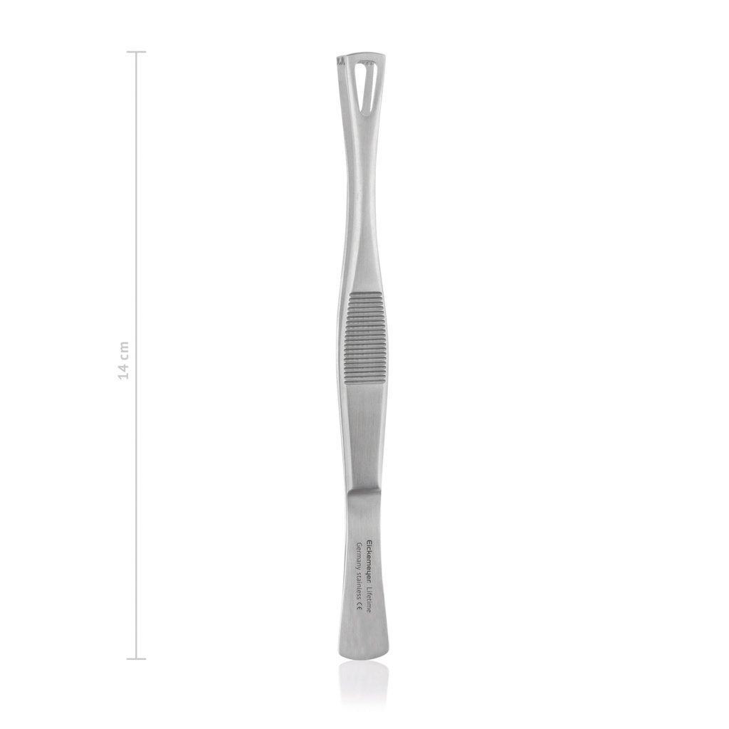 [133614] Tissue Forceps Duval