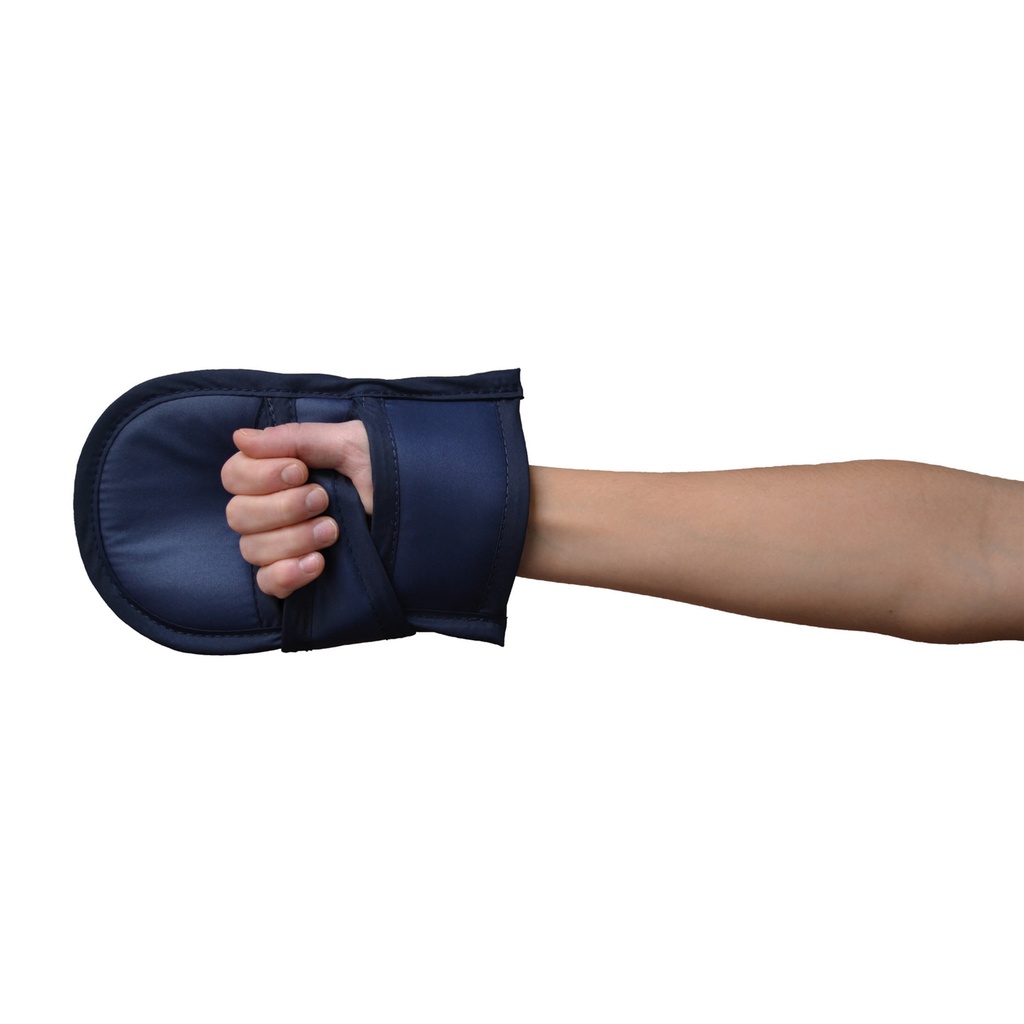 [705501] X-Ray Hand Shield (S)