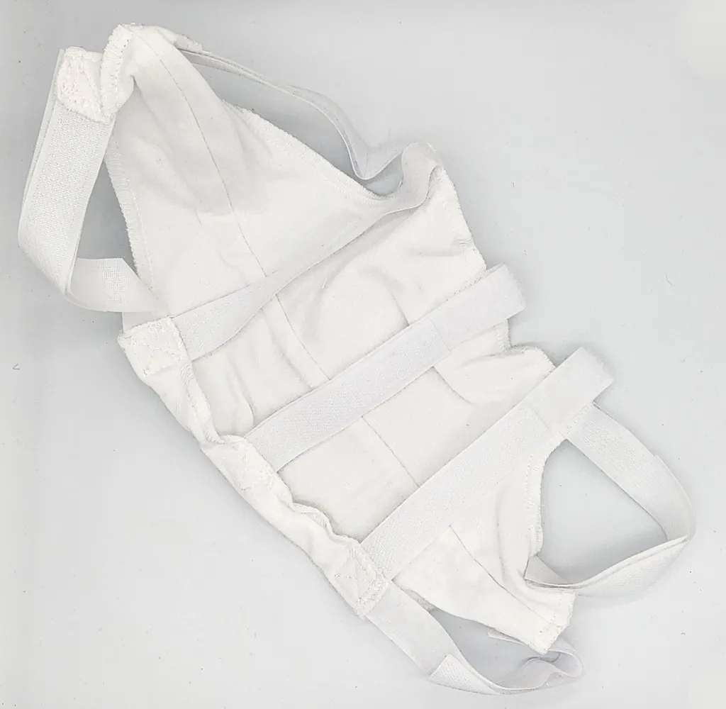 [950002] Abdominal Bandage (Size 2)