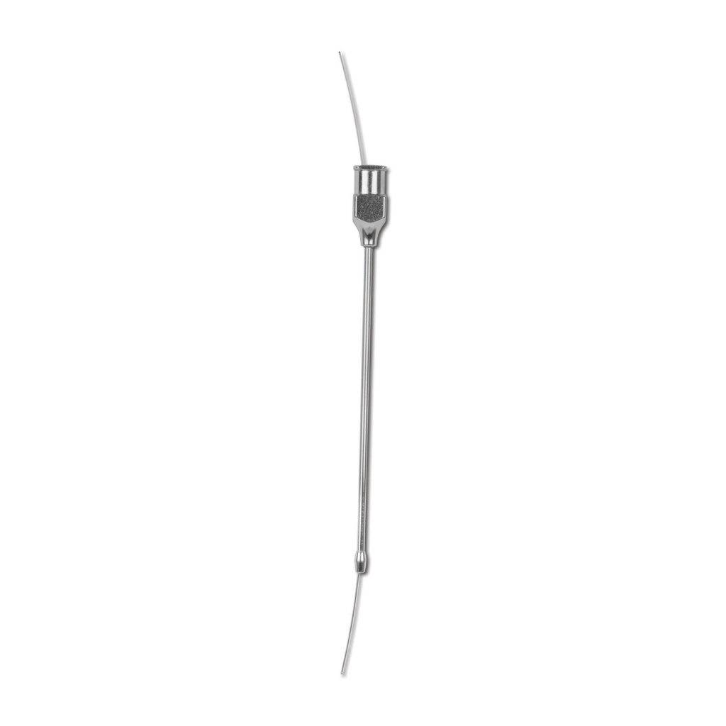 [441316] Anal Sac Cannula (Diam.: 1.5mm, Form: straight)