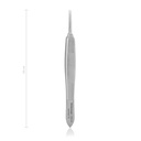 CASTROVIEJO Suture Forceps (Tip width: 0.3 mm)