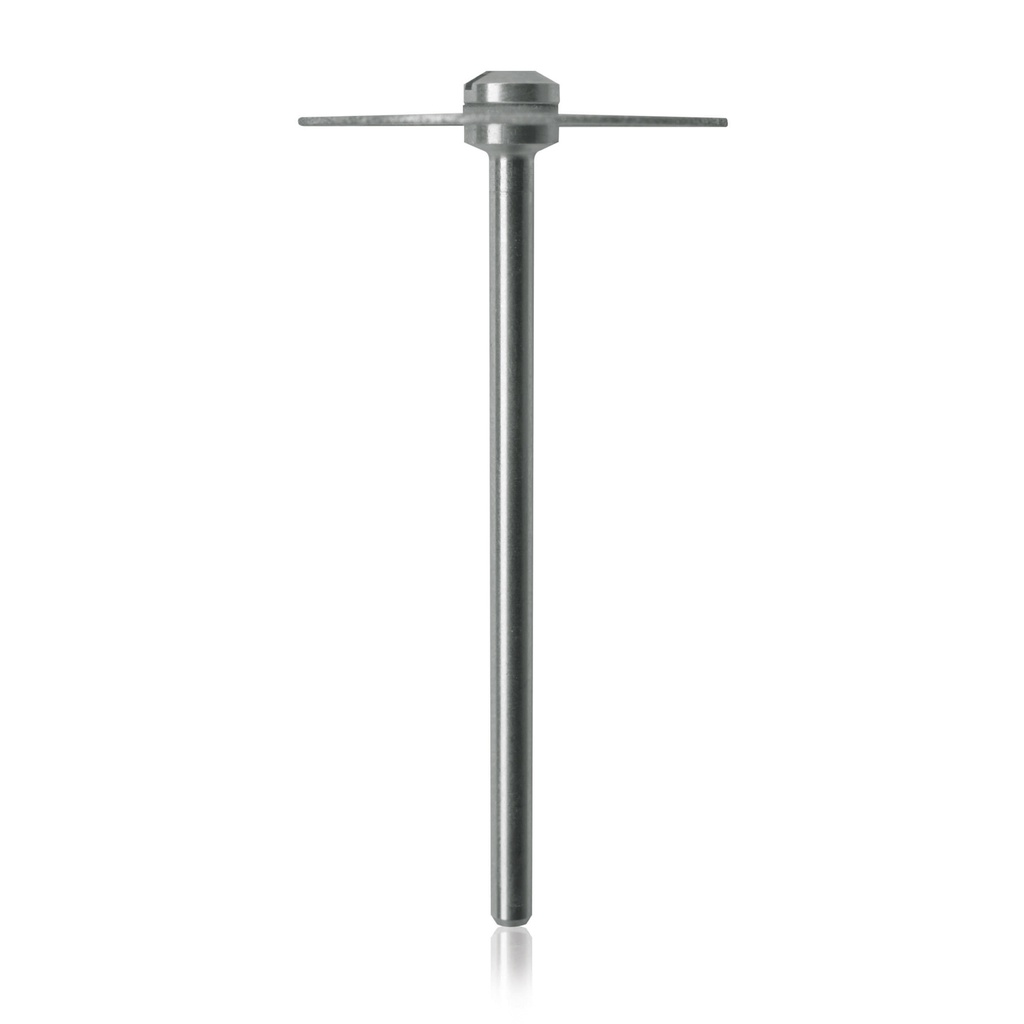 [174450] Diamond Disc Cutter Superflex (Diam. = 21 mm)