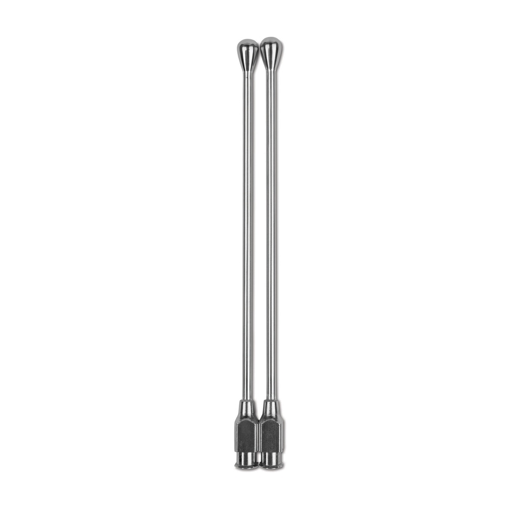 [405812] Dosing Cannula (Length: 102mm, Diam.: 6.4mm)