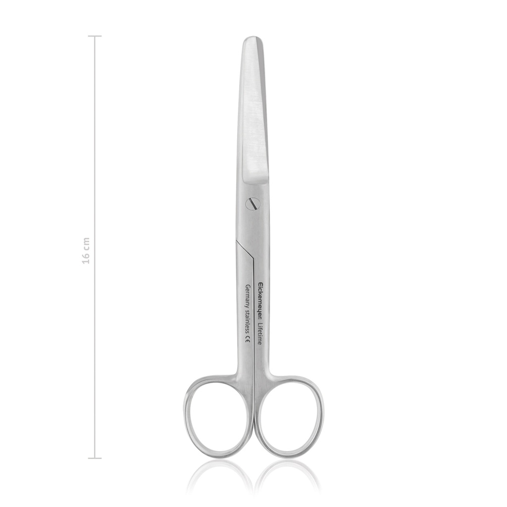 Doyen Scissors (blunt / blunt, curved)