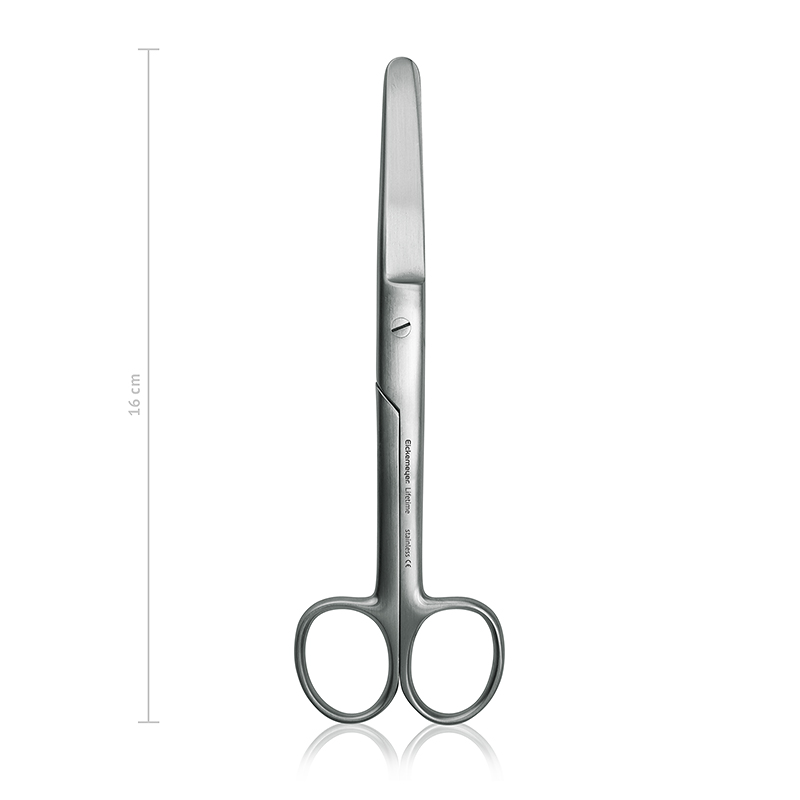 Doyen Scissors (blunt / blunt, straight)