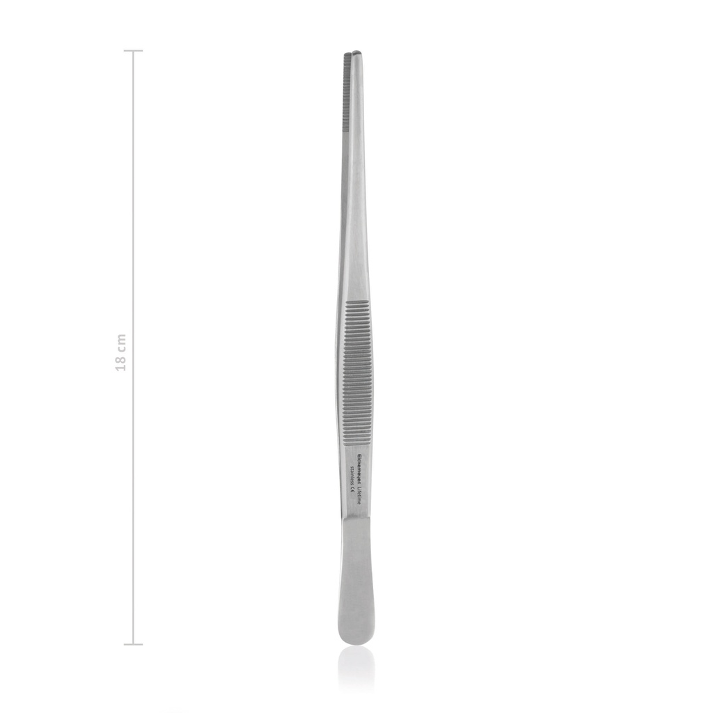 [972018] Dressing Forceps - Basic (180mm)