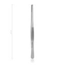 Dressing Forceps - Basic (180mm)